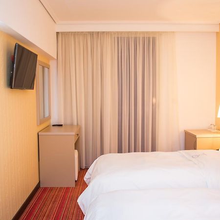 Santa Quaranta Premium Resort Σαράντα Εξωτερικό φωτογραφία