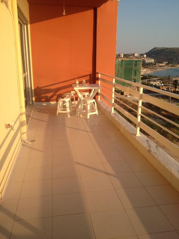 Santa Quaranta Premium Resort Σαράντα Εξωτερικό φωτογραφία
