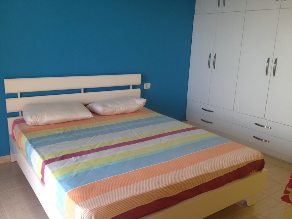 Santa Quaranta Premium Resort Σαράντα Εξωτερικό φωτογραφία