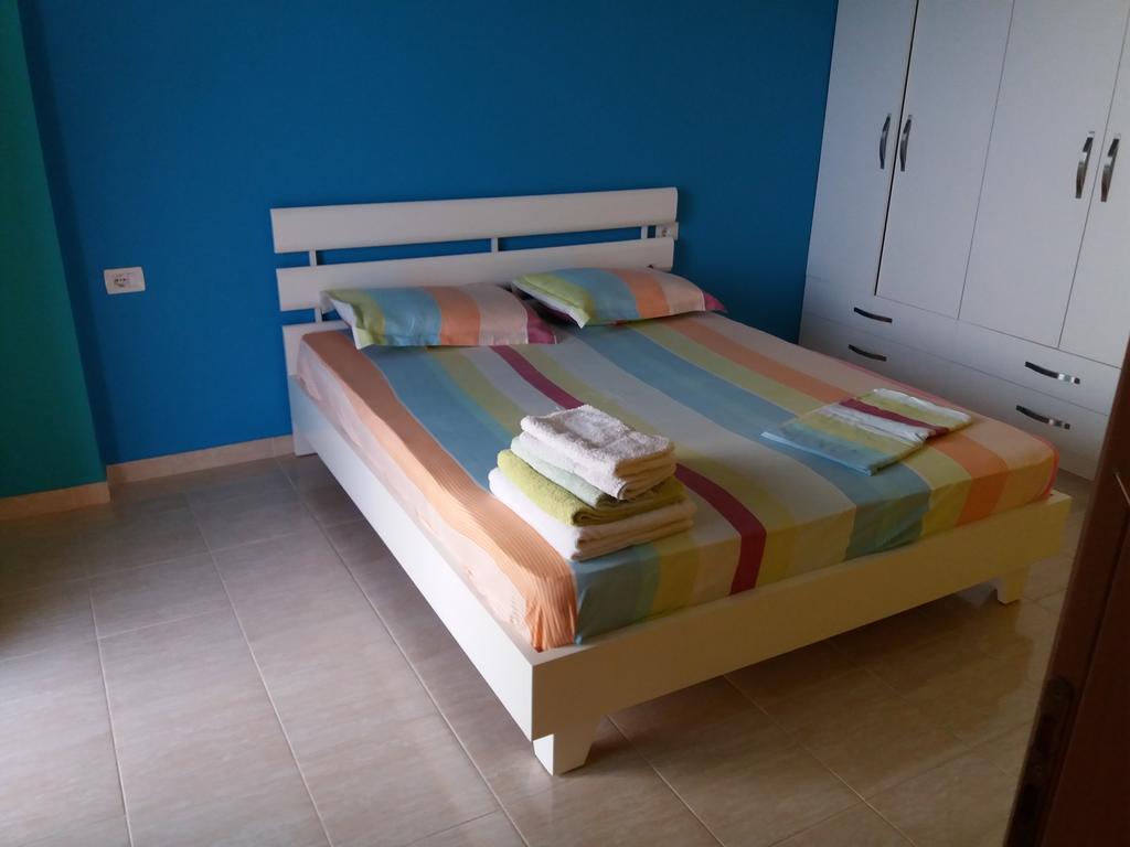 Santa Quaranta Premium Resort Σαράντα Εξωτερικό φωτογραφία