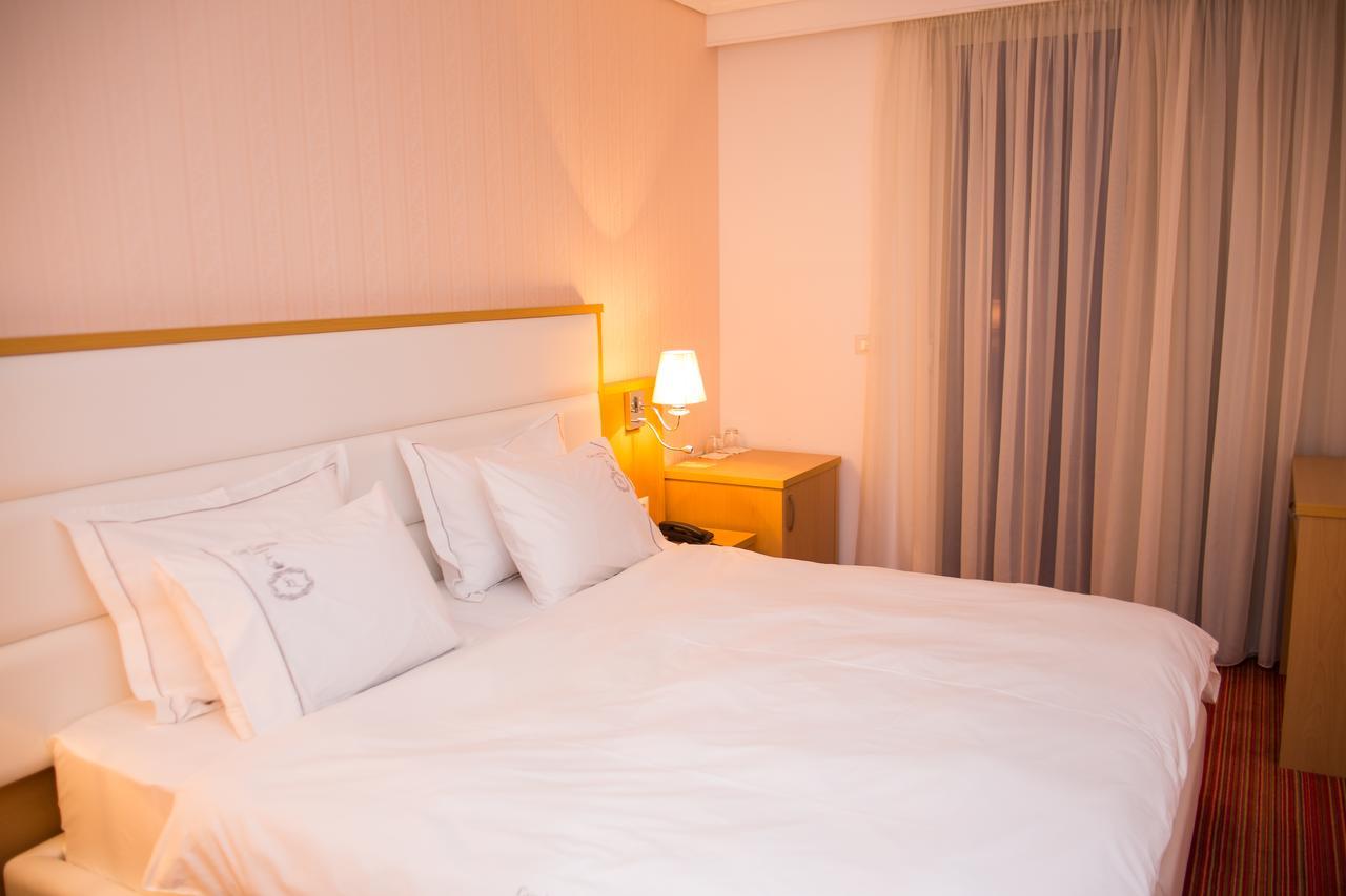 Santa Quaranta Premium Resort Σαράντα Εξωτερικό φωτογραφία