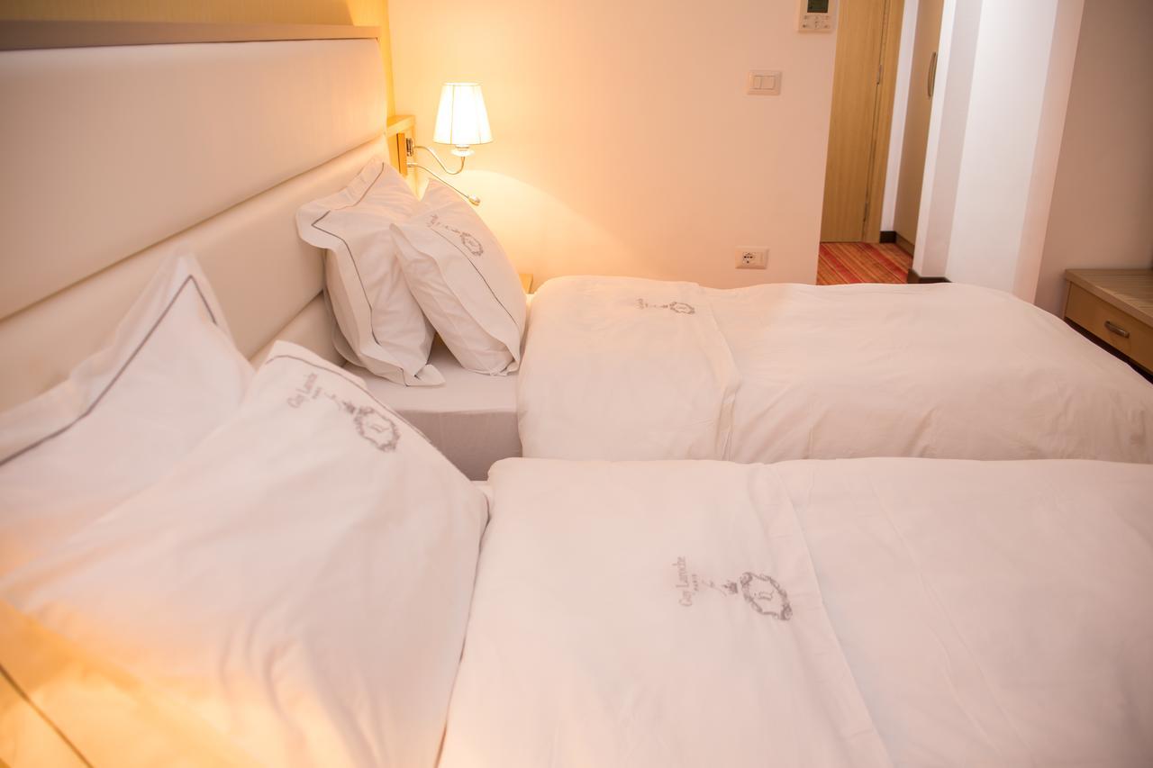 Santa Quaranta Premium Resort Σαράντα Εξωτερικό φωτογραφία