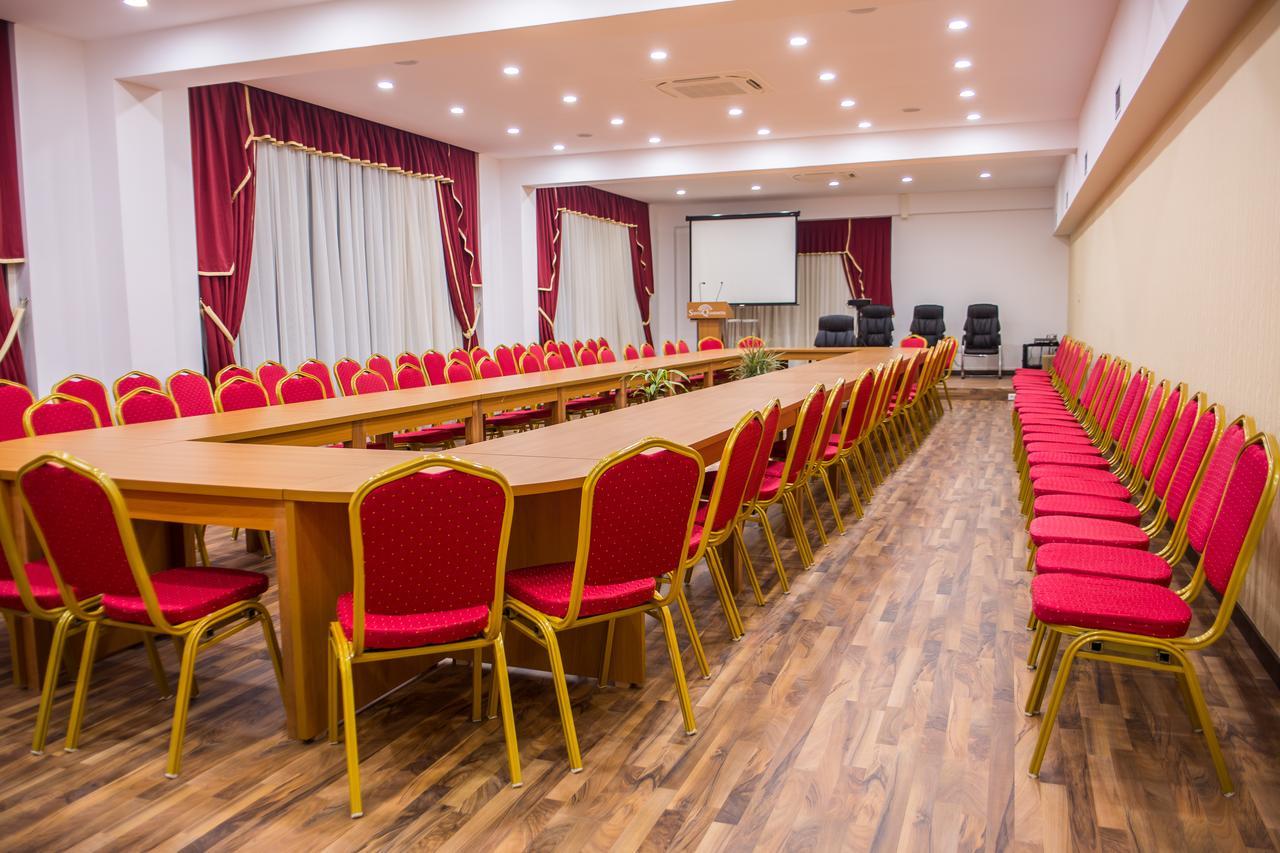 Santa Quaranta Premium Resort Σαράντα Εξωτερικό φωτογραφία