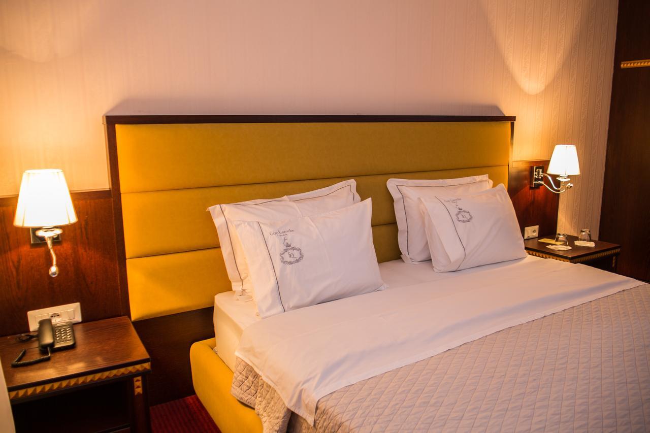 Santa Quaranta Premium Resort Σαράντα Εξωτερικό φωτογραφία