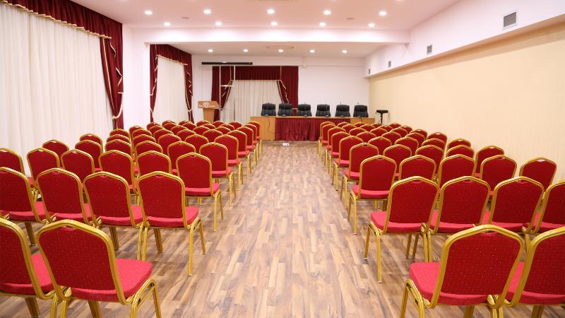 Santa Quaranta Premium Resort Σαράντα Εξωτερικό φωτογραφία
