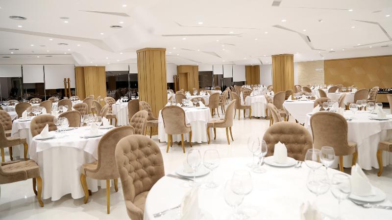 Santa Quaranta Premium Resort Σαράντα Εξωτερικό φωτογραφία